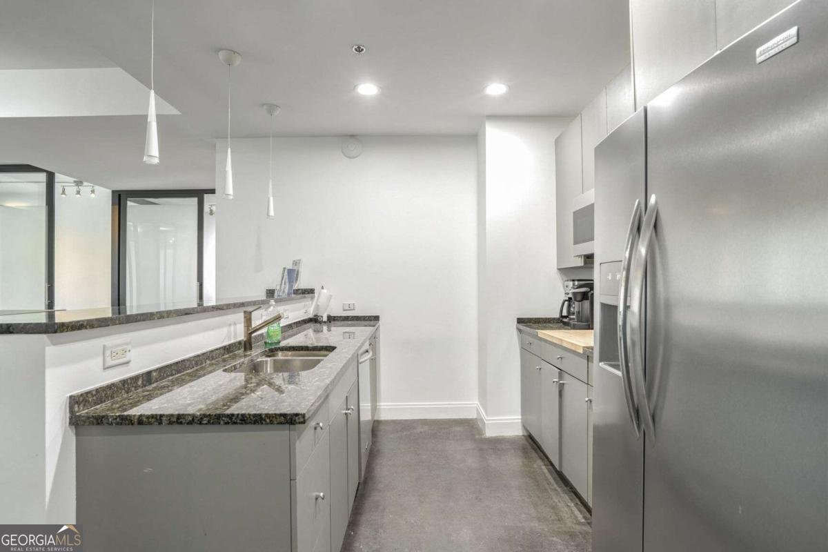 905 Juniper Street Atlanta - 12
