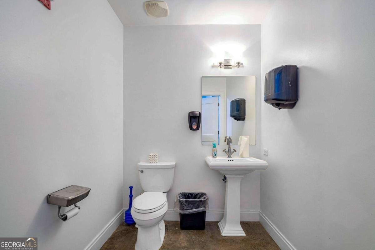 905 Juniper Street Atlanta - 17