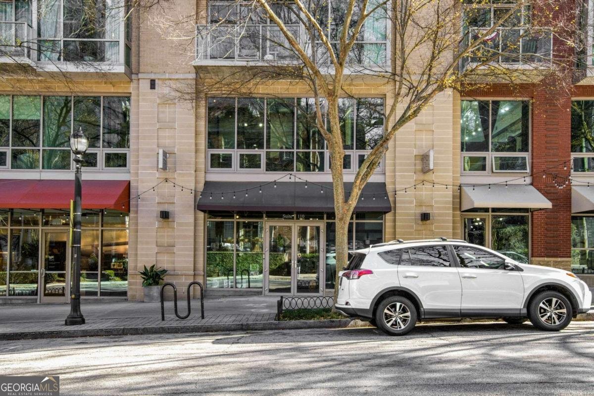 905 Juniper Street Atlanta - 22