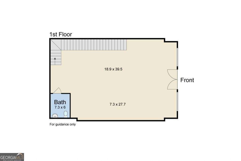 905 Juniper Street Atlanta - 23