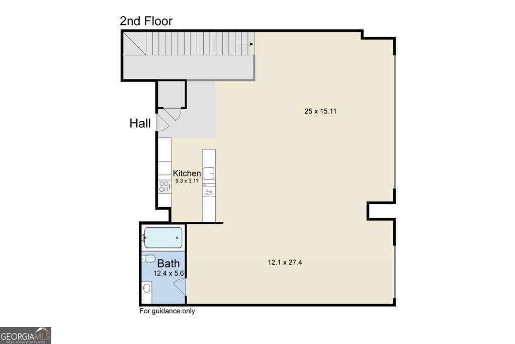 905 Juniper Street Atlanta - 24