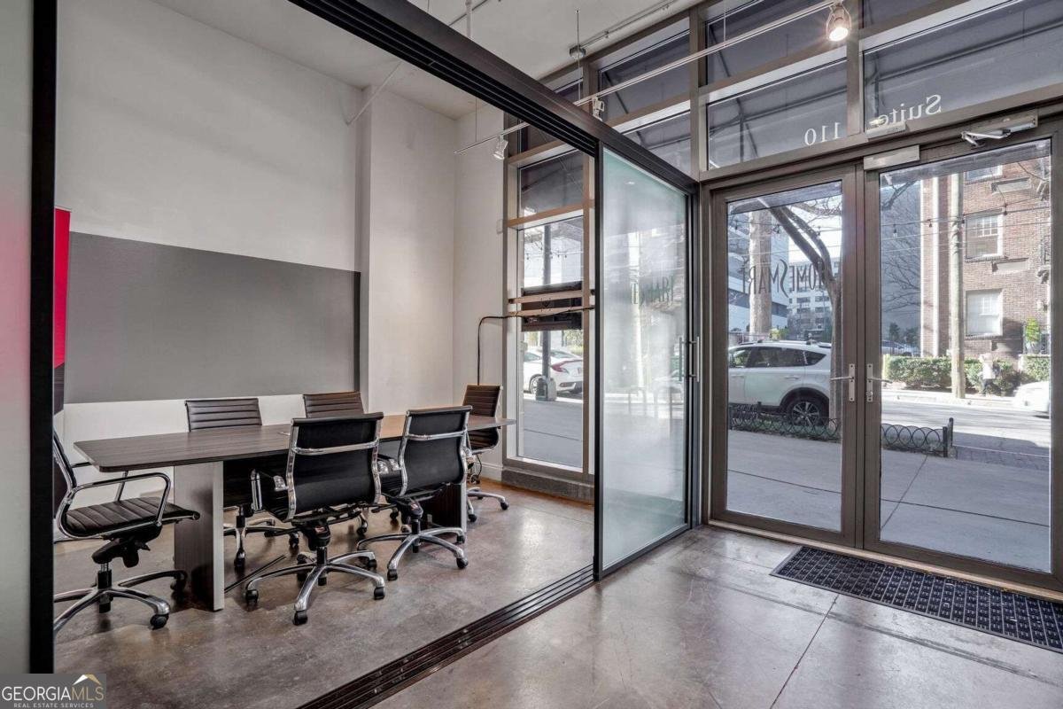 905 Juniper Street Atlanta - 3