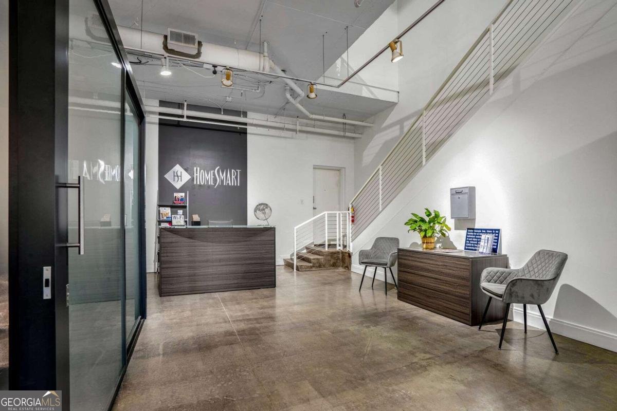 905 Juniper Street Atlanta - 4
