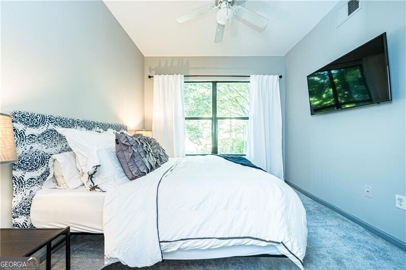 5300 Peachtree Road Atlanta - 10