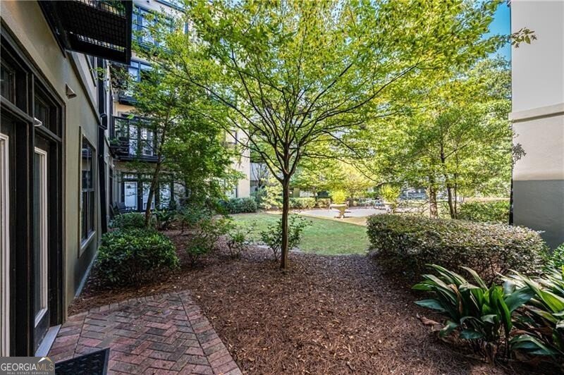 5300 Peachtree Road Atlanta - 17
