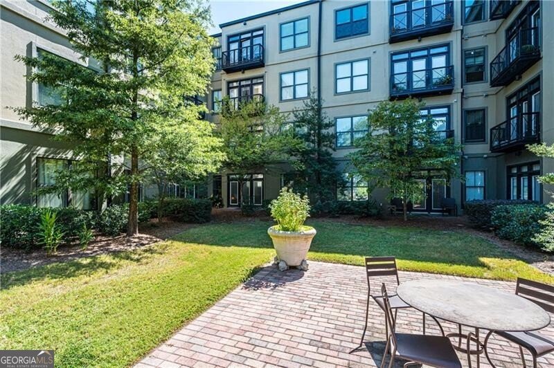 5300 Peachtree Road Atlanta - 18