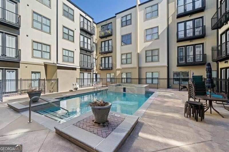 5300 Peachtree Road Atlanta - 19
