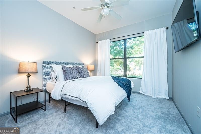 5300 Peachtree Road Atlanta - 2