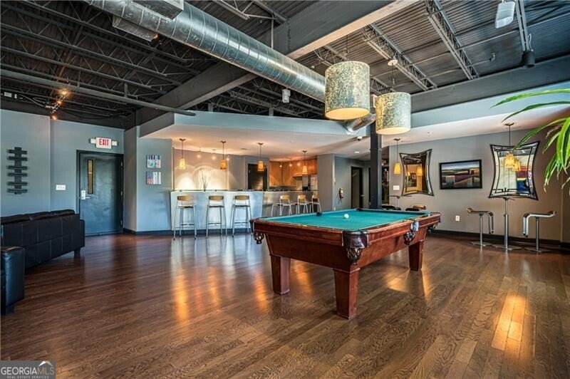 5300 Peachtree Road Atlanta - 20