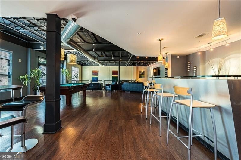 5300 Peachtree Road Atlanta - 21