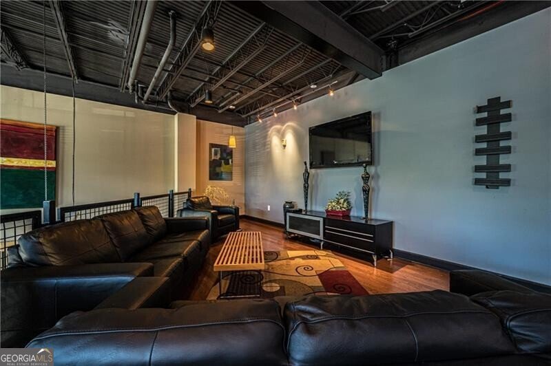 5300 Peachtree Road Atlanta - 22