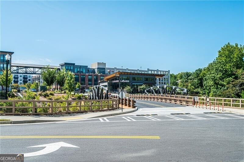 5300 Peachtree Road Atlanta - 24