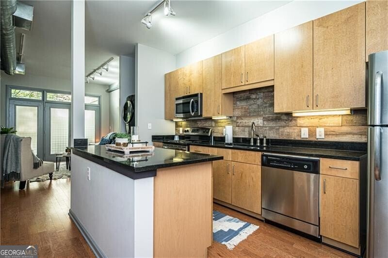 5300 Peachtree Road Atlanta - 3