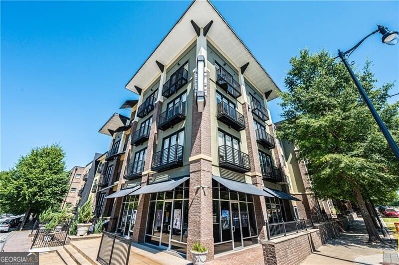 5300 Peachtree Road Atlanta - 4
