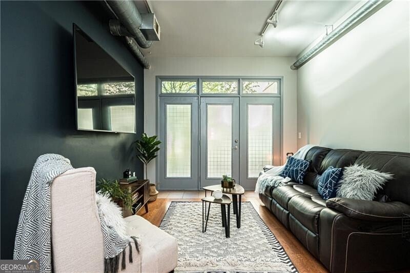 5300 Peachtree Road Atlanta - 5