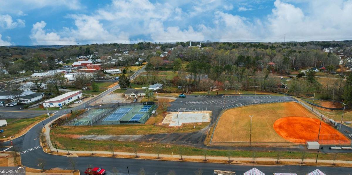 615 Groover Street Ball Ground - 34