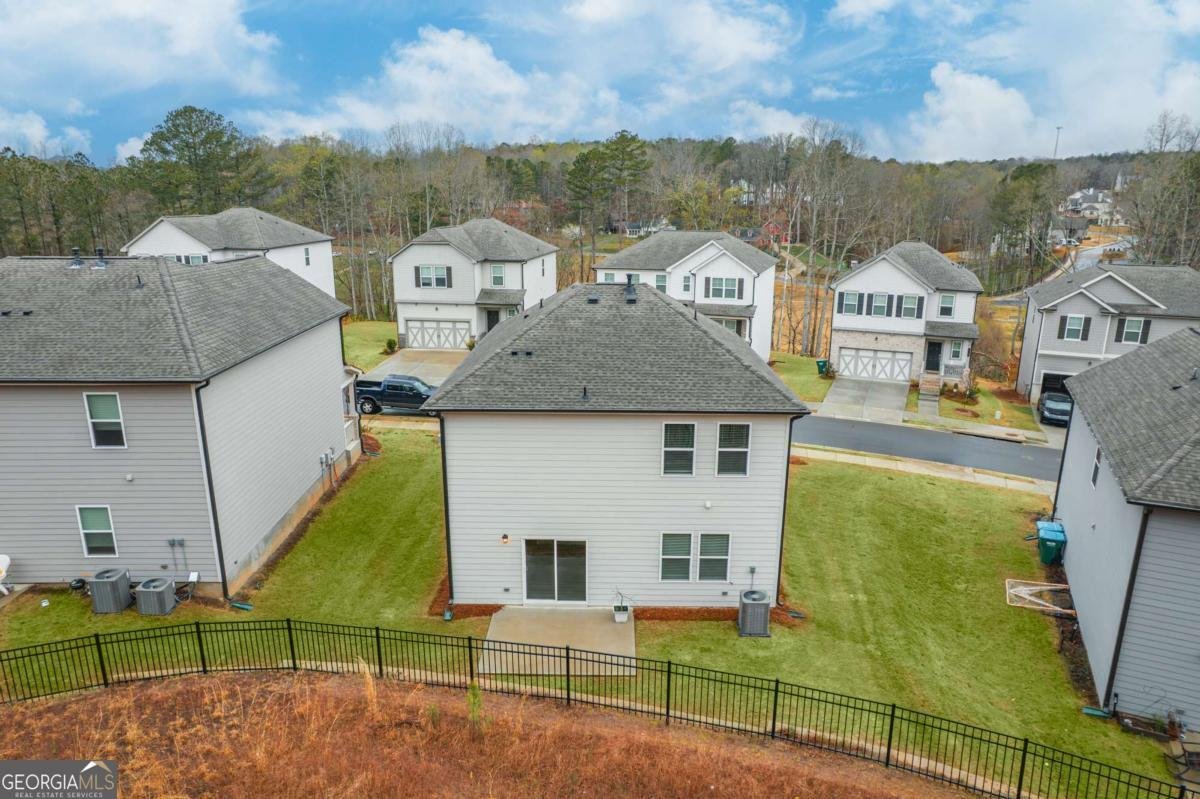 615 Groover Street Ball Ground - 5