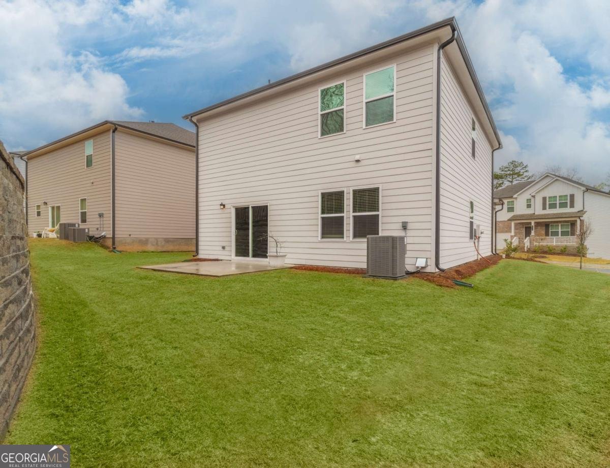 615 Groover Street Ball Ground - 6