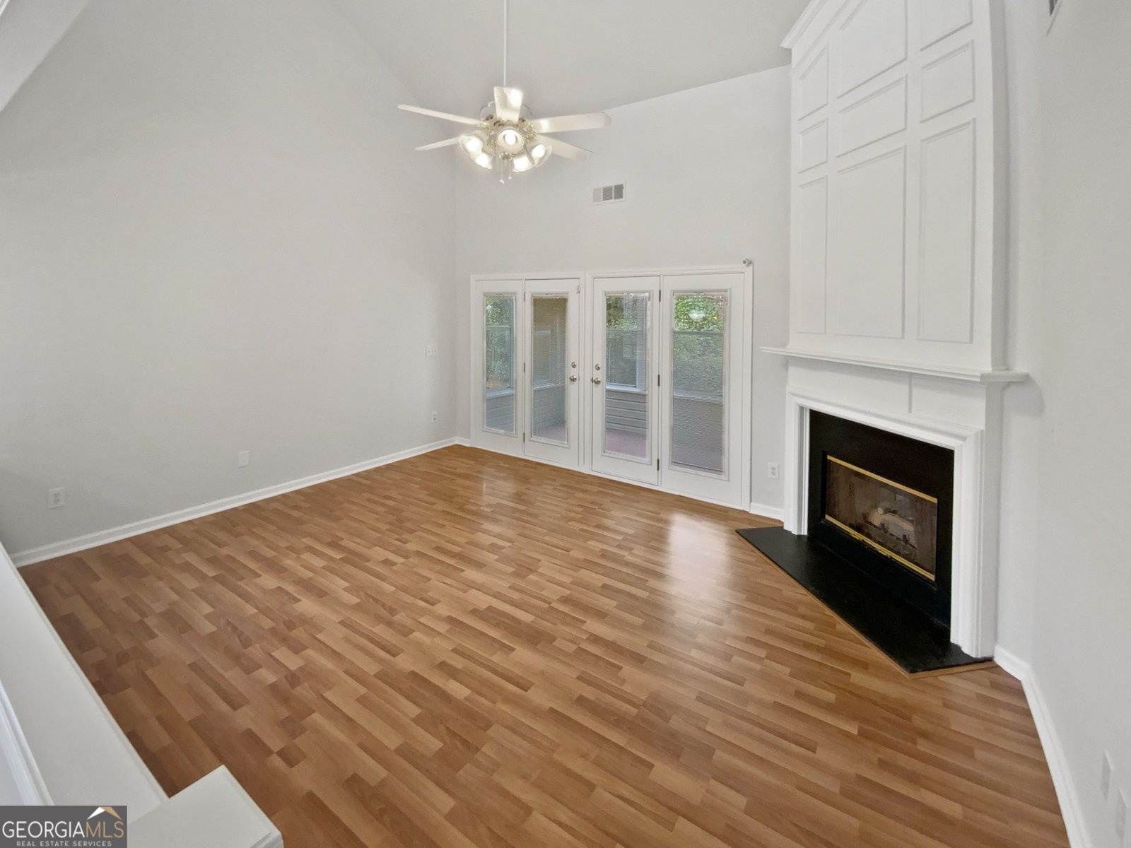 3905 Delfaire Trace Cumming - 3