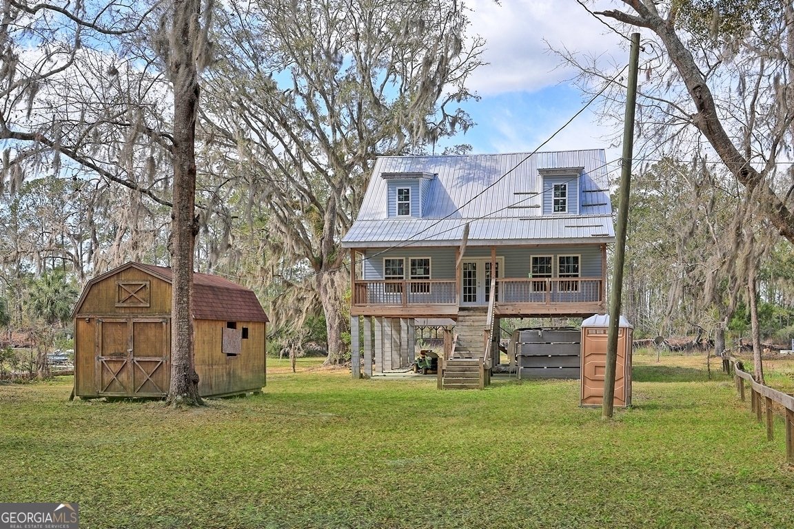 97 Tideland Drive Midway - 1