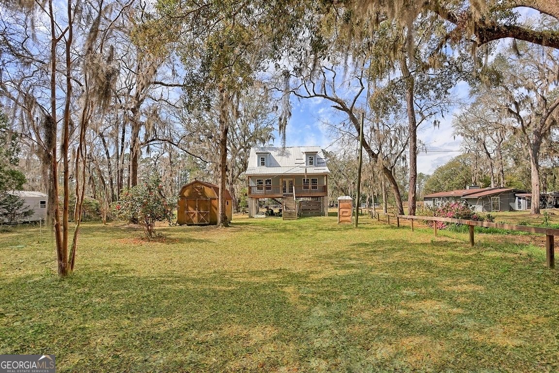 97 Tideland Drive Midway - 2
