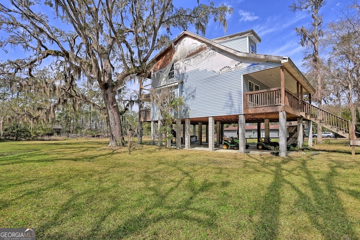 97 Tideland Drive Midway - 23