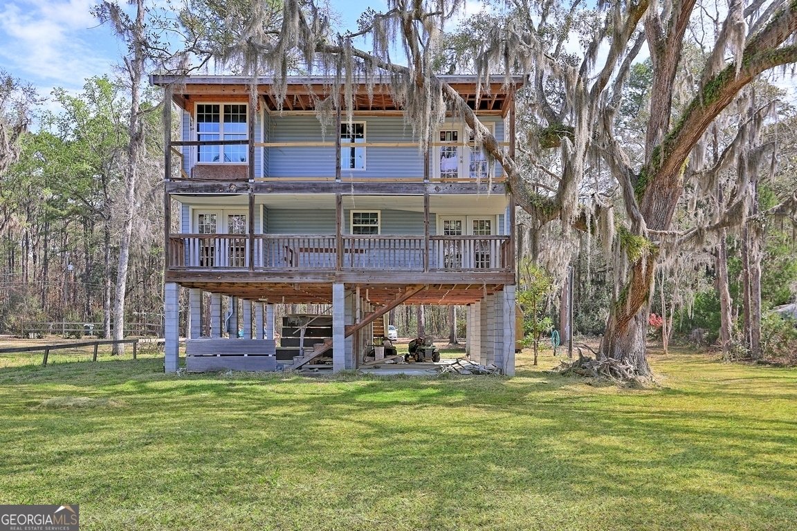 97 Tideland Drive Midway - 26