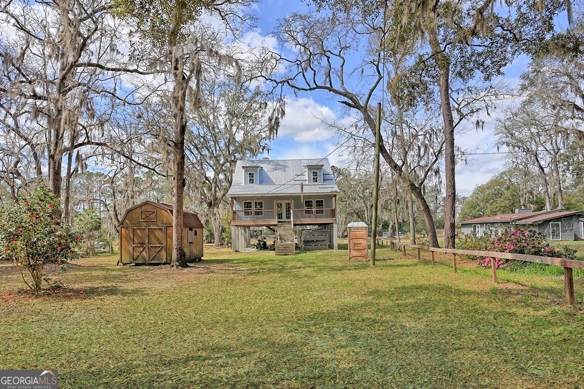 97 Tideland Drive Midway - 3