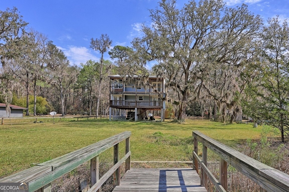 97 Tideland Drive Midway - 38
