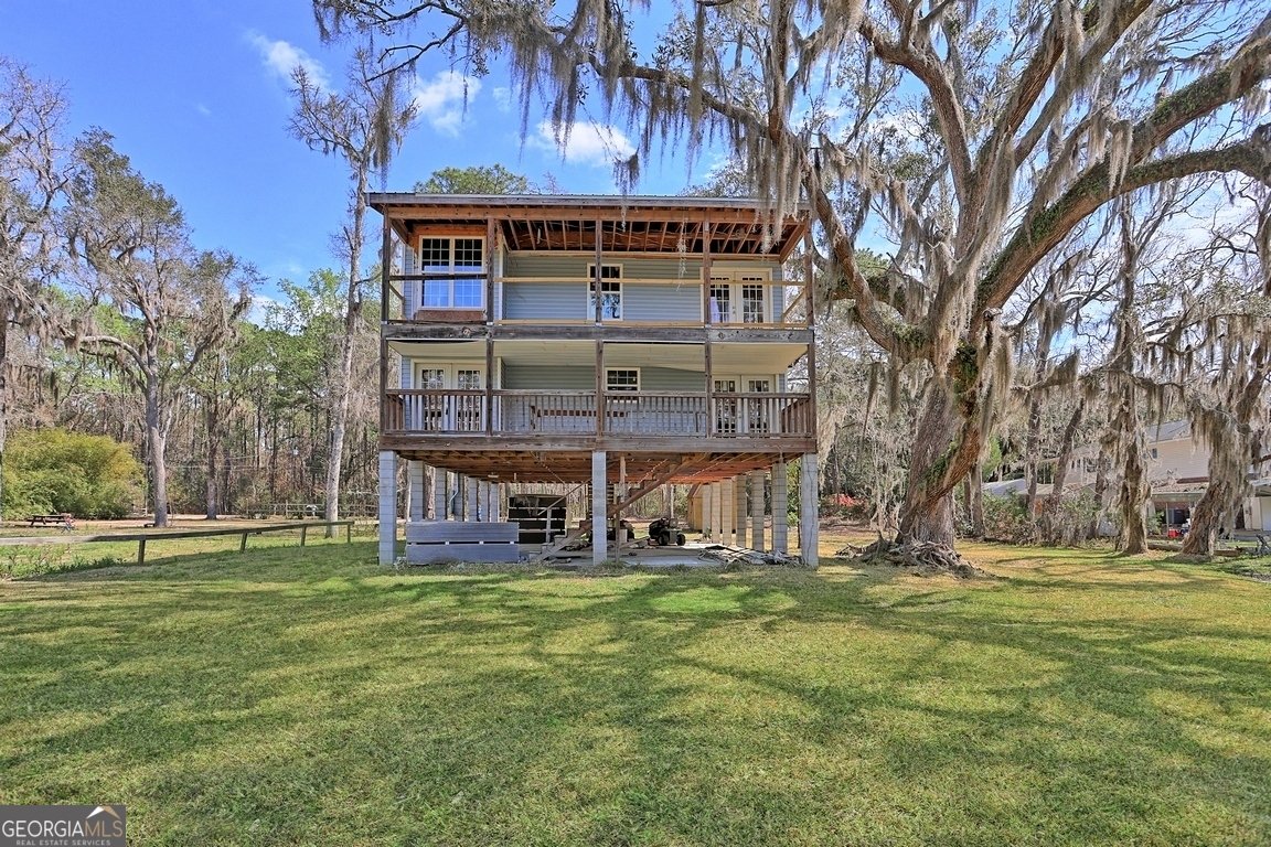 97 Tideland Drive Midway - 39
