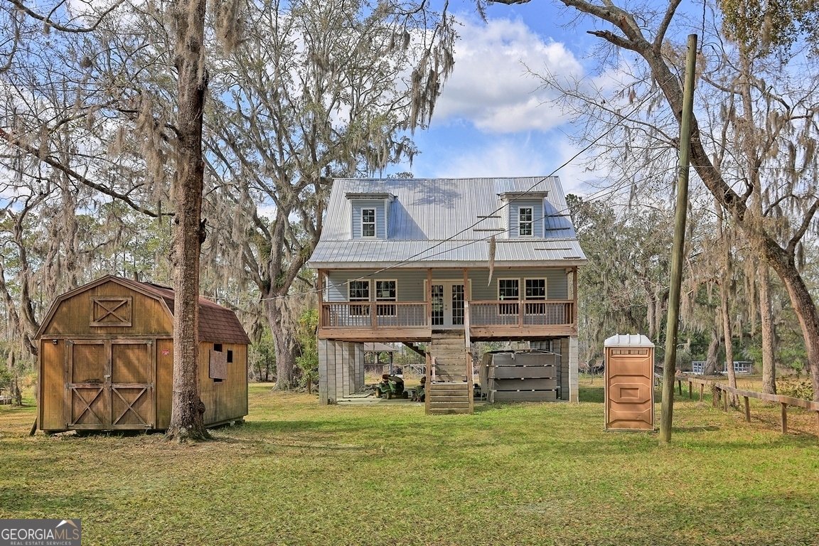 97 Tideland Drive Midway - 4
