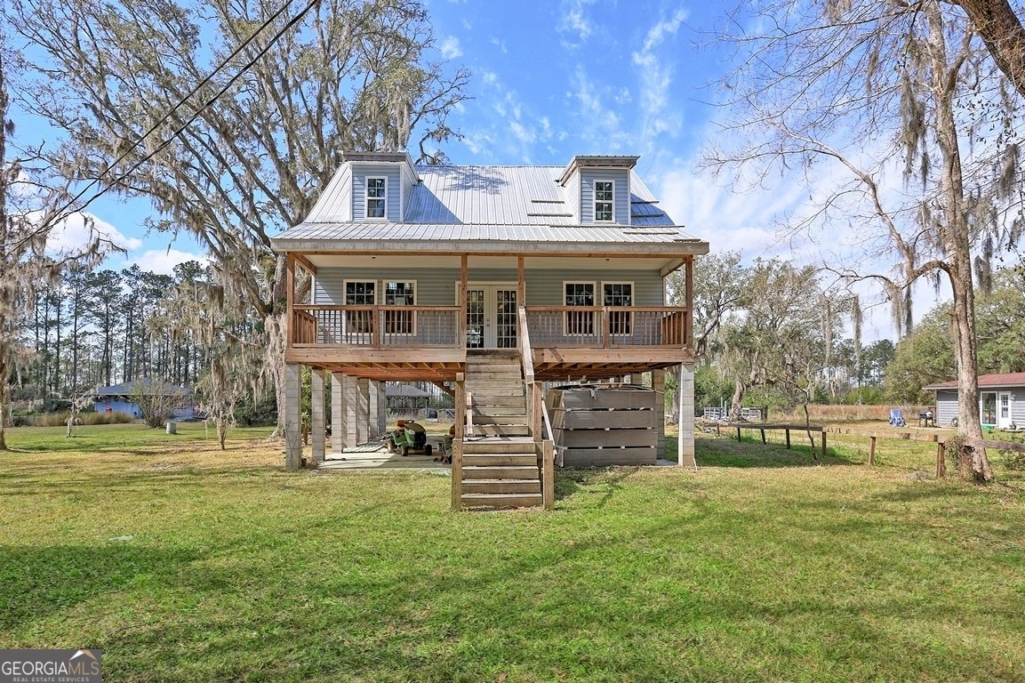 97 Tideland Drive Midway - 5