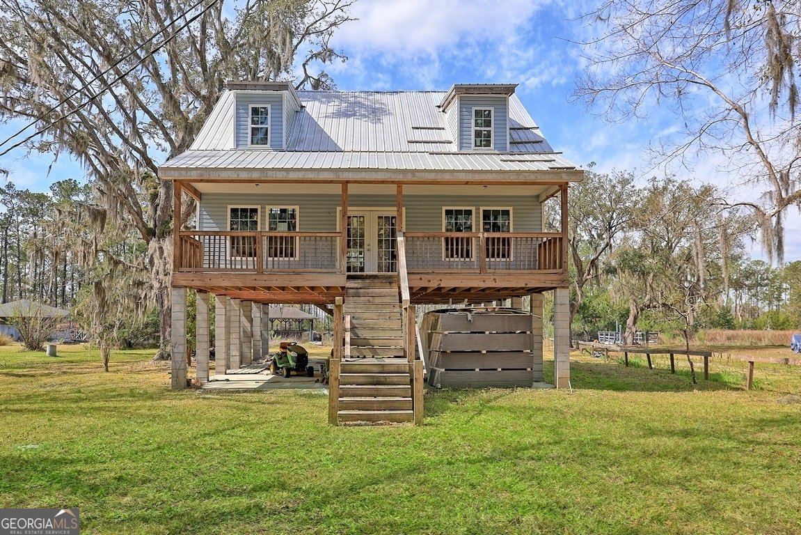 97 Tideland Drive Midway - 6