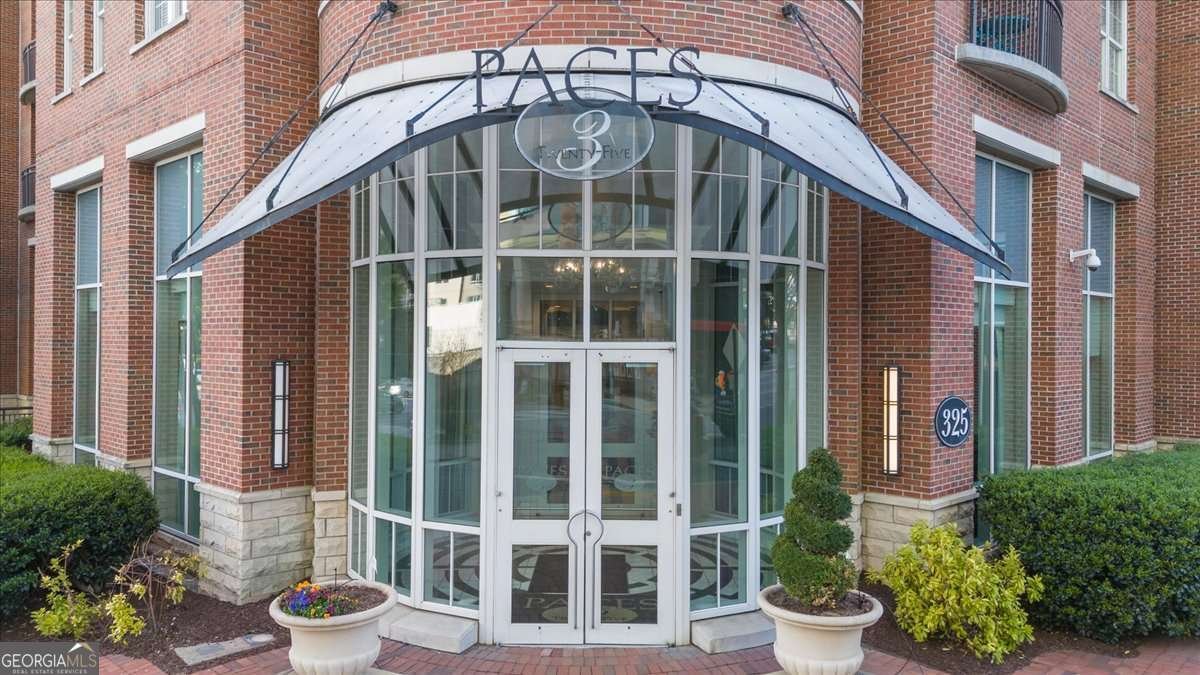 325 Paces Ferry Road Atlanta - 3
