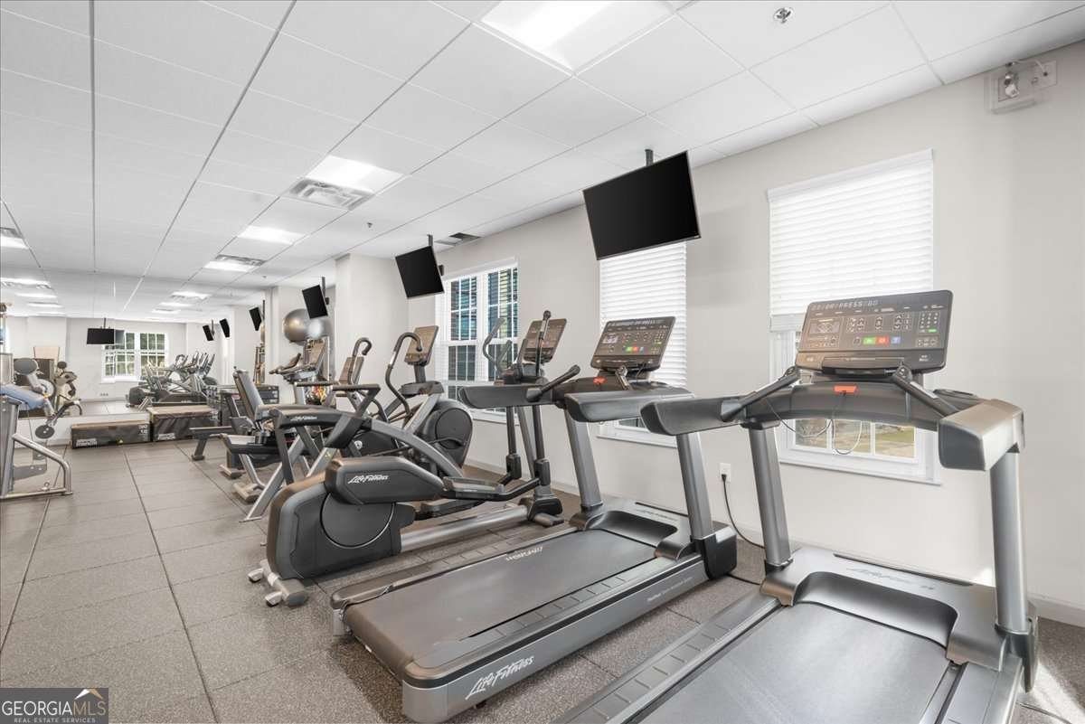 325 Paces Ferry Road Atlanta - 38
