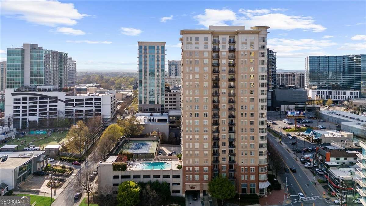 325 Paces Ferry Road Atlanta - 53
