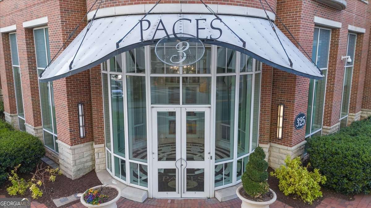 325 Paces Ferry Road Atlanta - 54