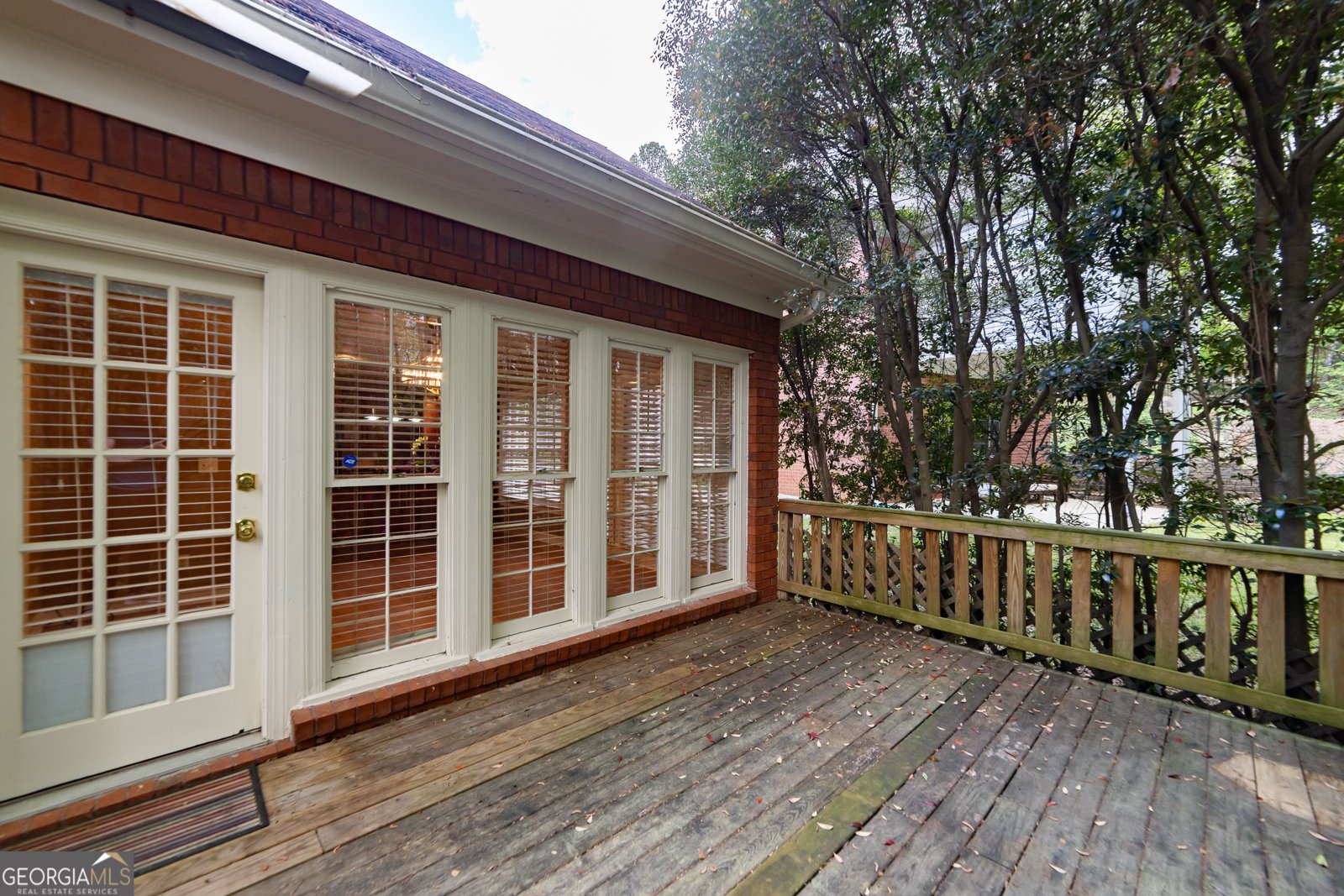 3117 Kings Arms Court Atlanta - 30