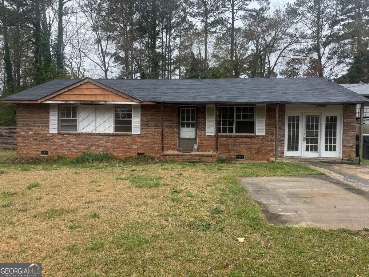 8947 YARMOUTH Drive Jonesboro - 1