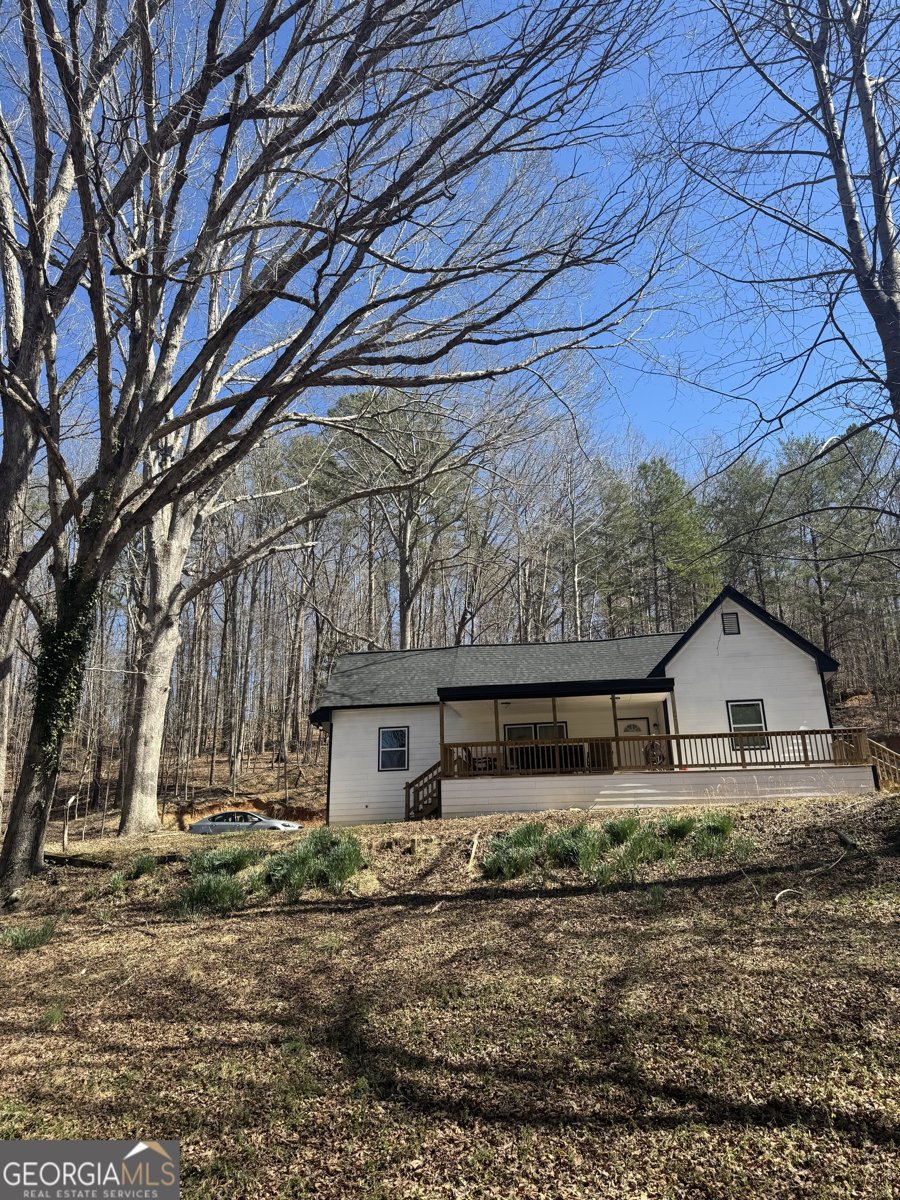 202 Henderson Falls Road Toccoa - 1