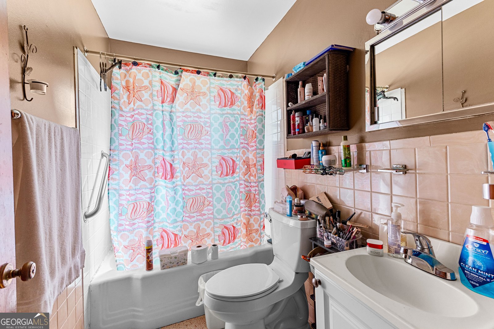 4694 Puckett Street Forest Park - 19
