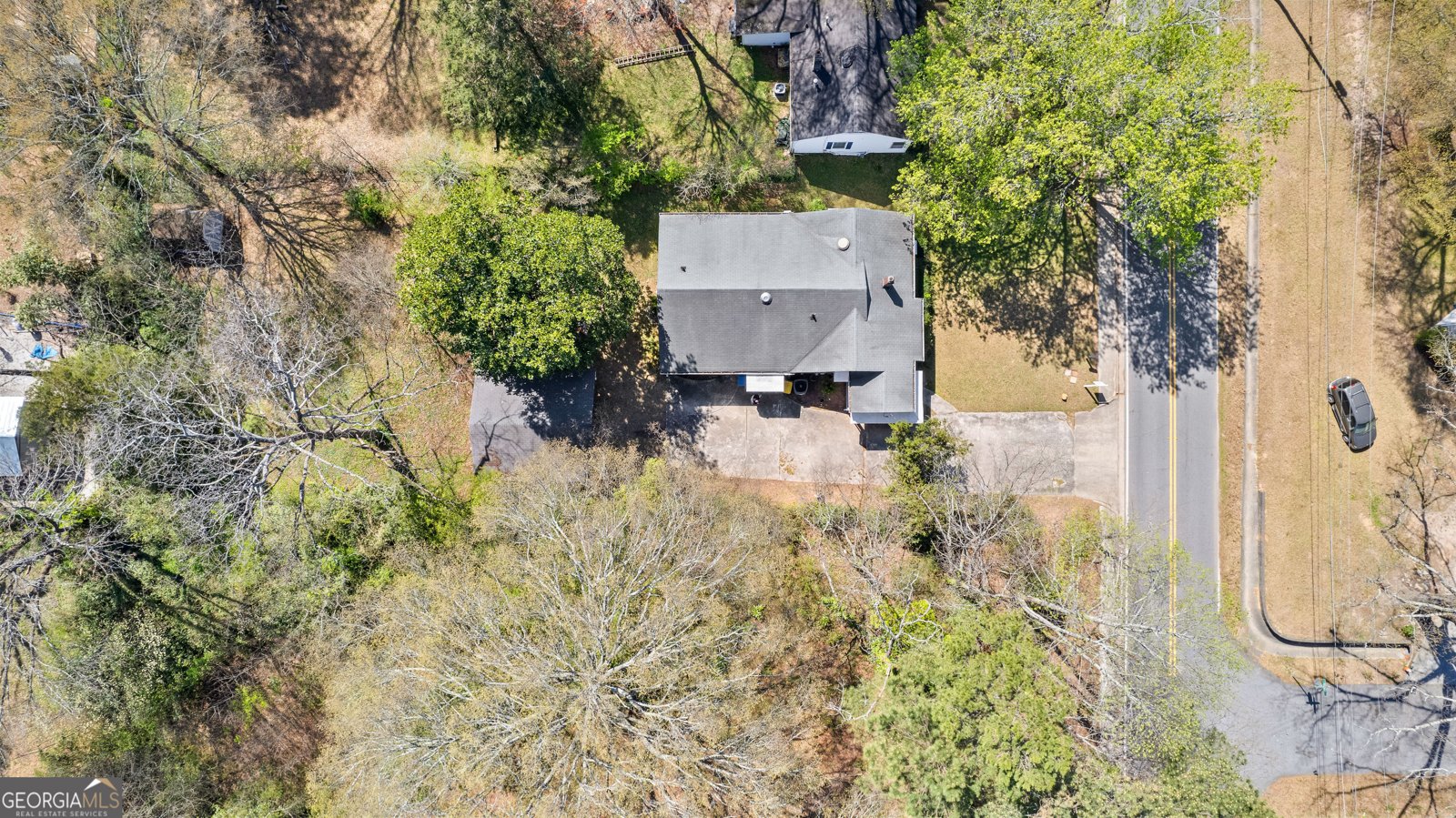 4694 Puckett Street Forest Park - 2