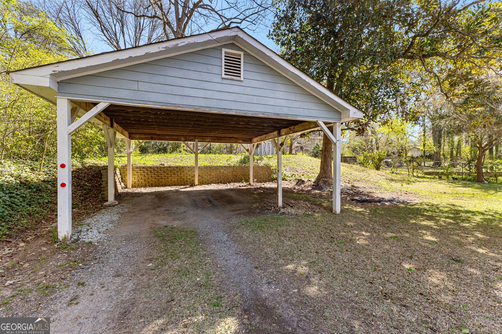 4694 Puckett Street Forest Park - 20