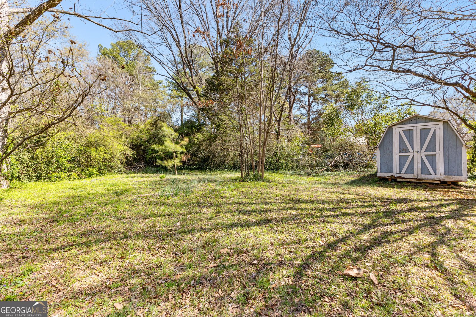 4694 Puckett Street Forest Park - 21