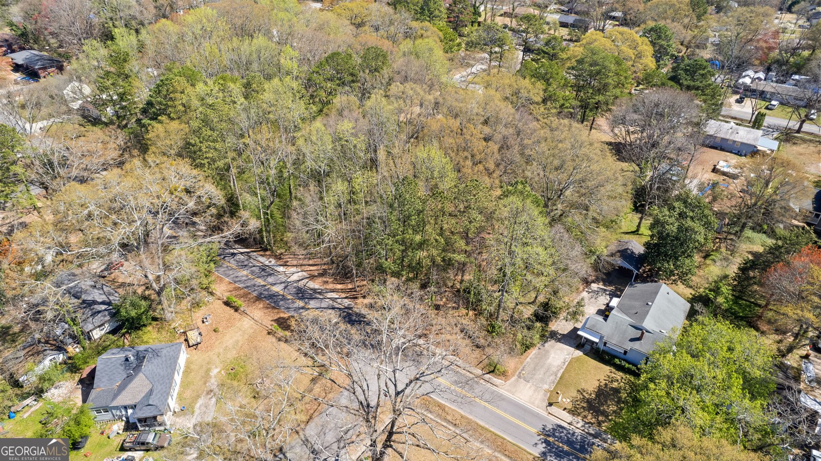 4694 Puckett Street Forest Park - 23