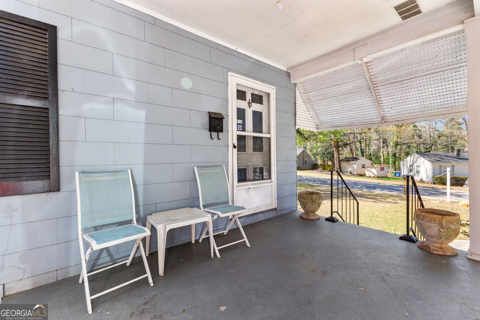 4694 Puckett Street Forest Park - 4