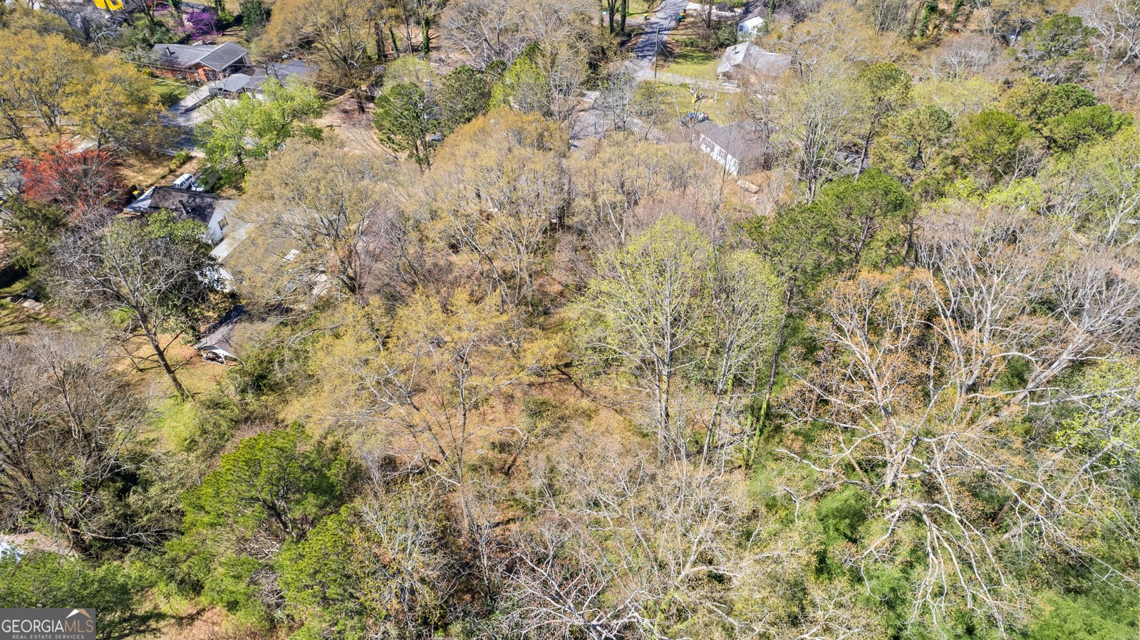 4694 Puckett Street Forest Park - 5