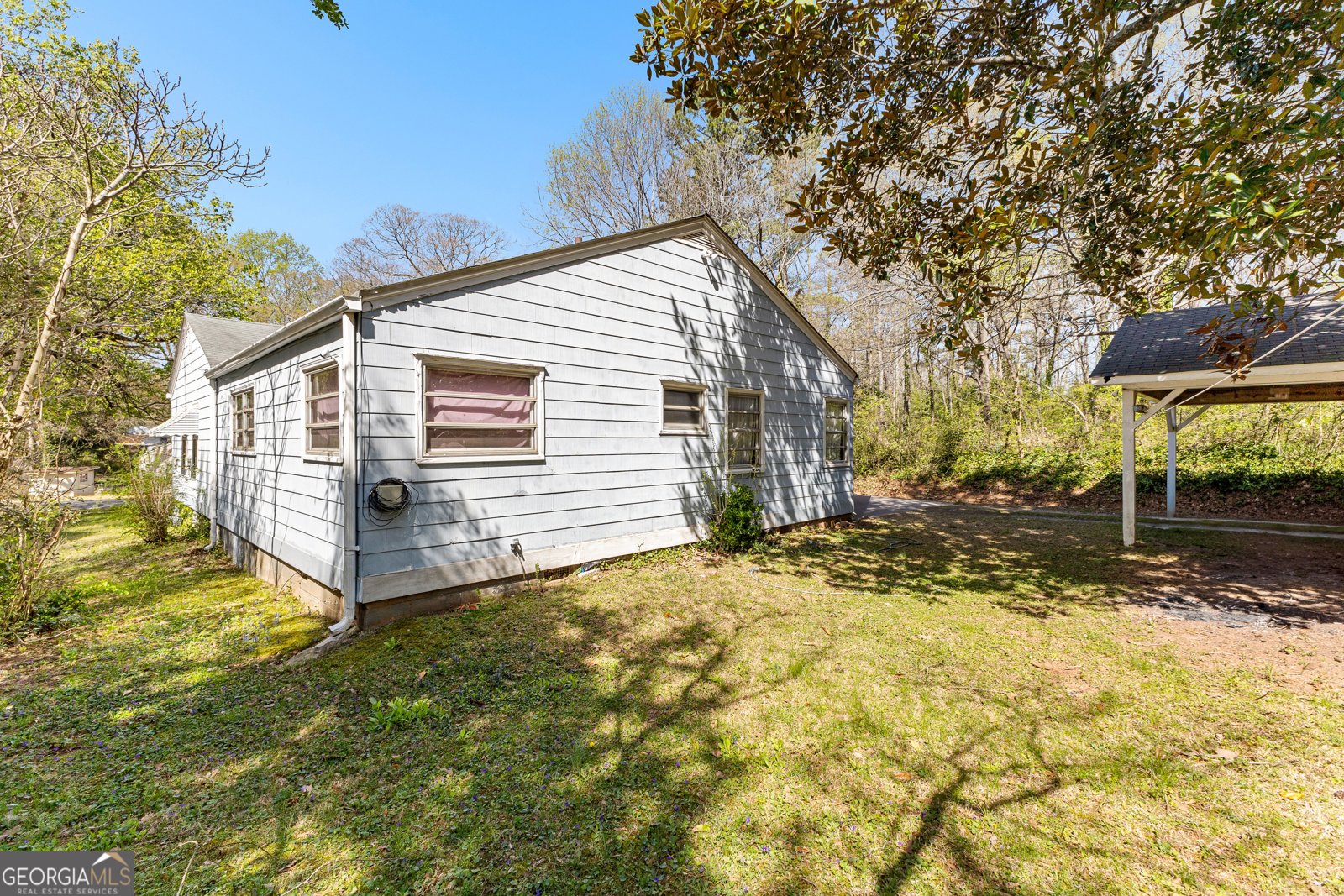 4694 Puckett Street Forest Park - 7