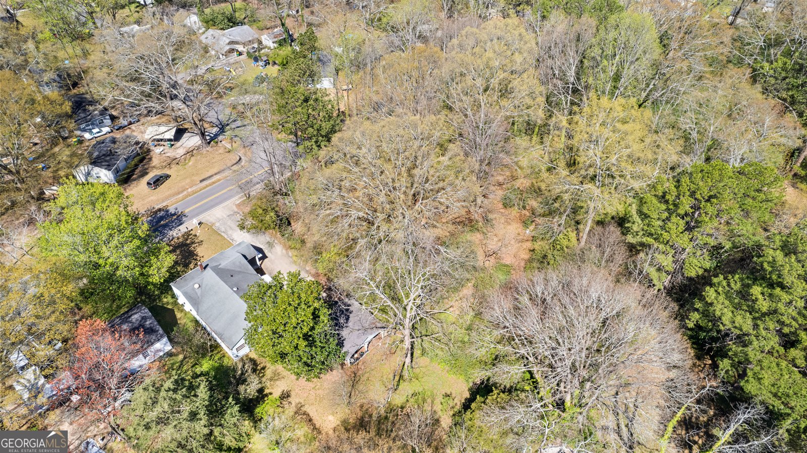 4694 Puckett Street Forest Park - 8