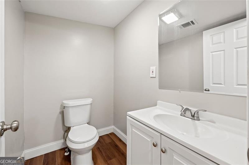 3480 HOGAN Road Atlanta - 5